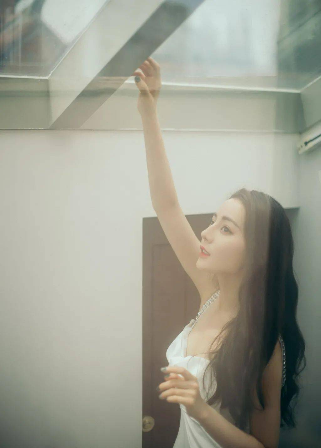 step|拒绝大众化，改变你的素发造型