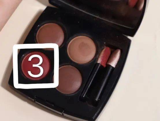 樱花|7招教你解锁日杂妆，原来樱花妹都是这样“妆”出来的！