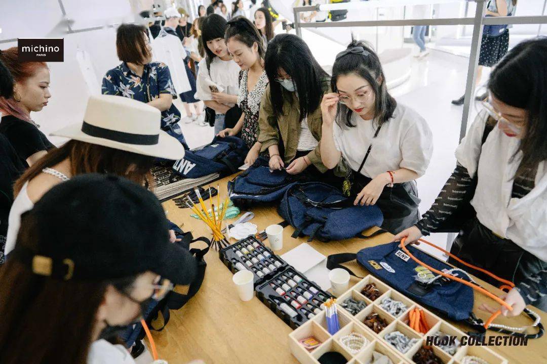 换代|“改潮换代”的运动品牌势必超过奢侈品？