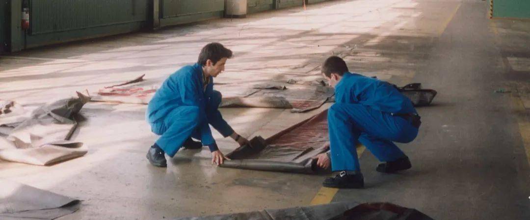 Freitag|用「垃圾」做的潮物，也能卖到上千上万元？