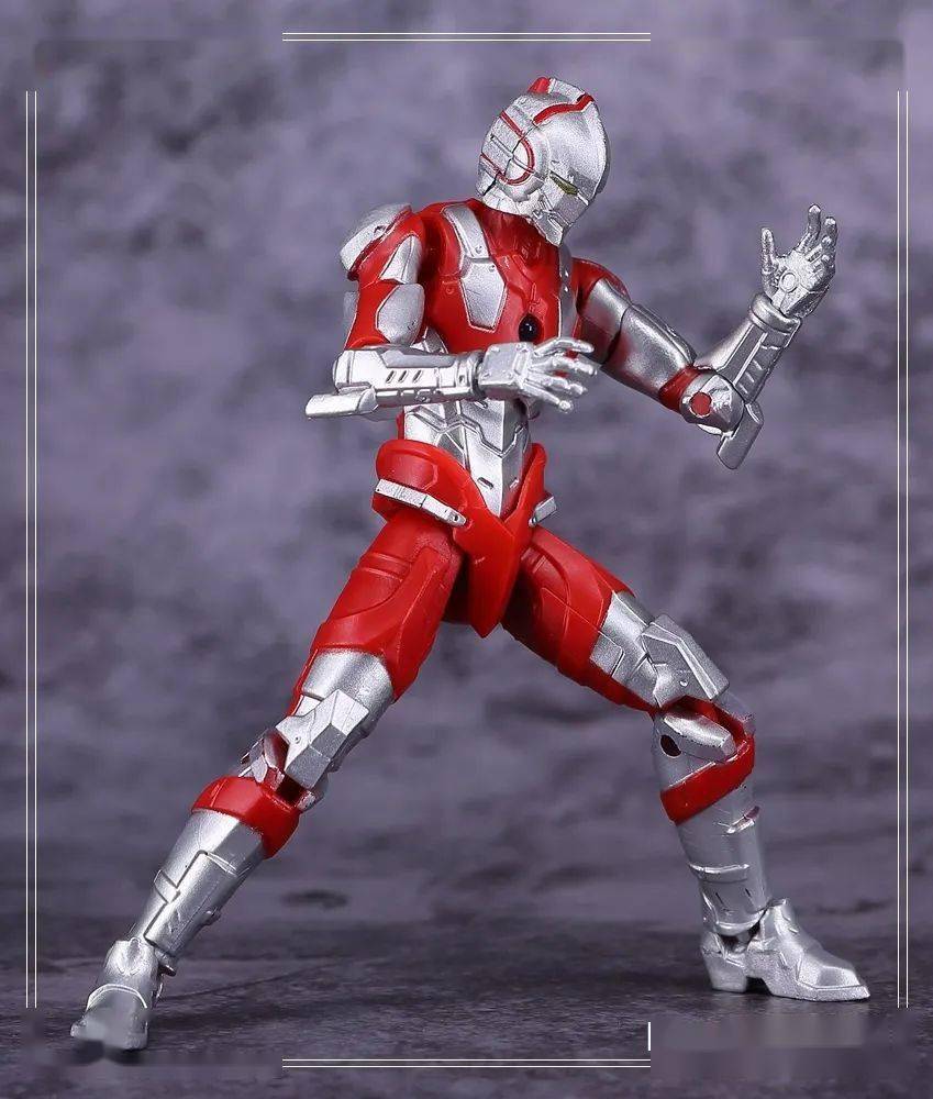 超动hero"s ultraman 机动奥特曼初代,赛文,艾斯