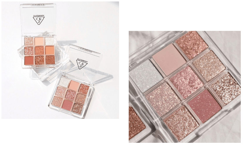 新品|虽然我有100多盘眼影，但今年的秋冬新品还是想买…