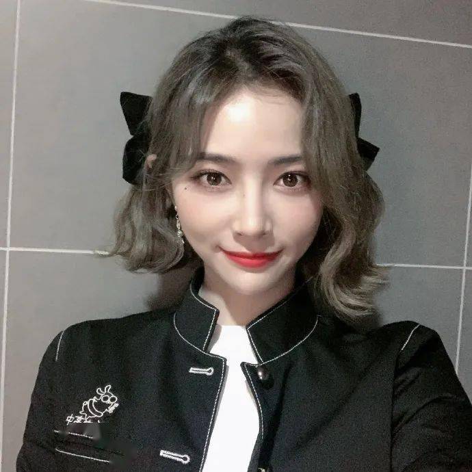 头发|百变造型从“头”开始，你喜欢哪个颜色？