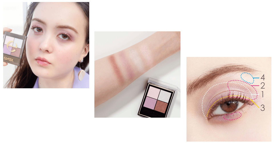 新品|虽然我有100多盘眼影，但今年的秋冬新品还是想买…