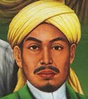 世纪|马来群岛的穆斯林︱9-16世纪:自商路而来的信仰