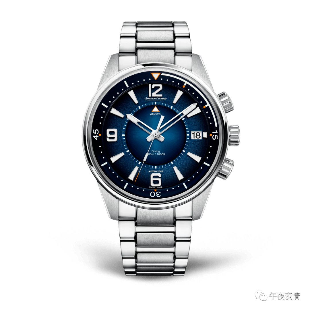 制表|午夜表情 | 终于等来了今年第一场表展,大家都卯足了劲儿。