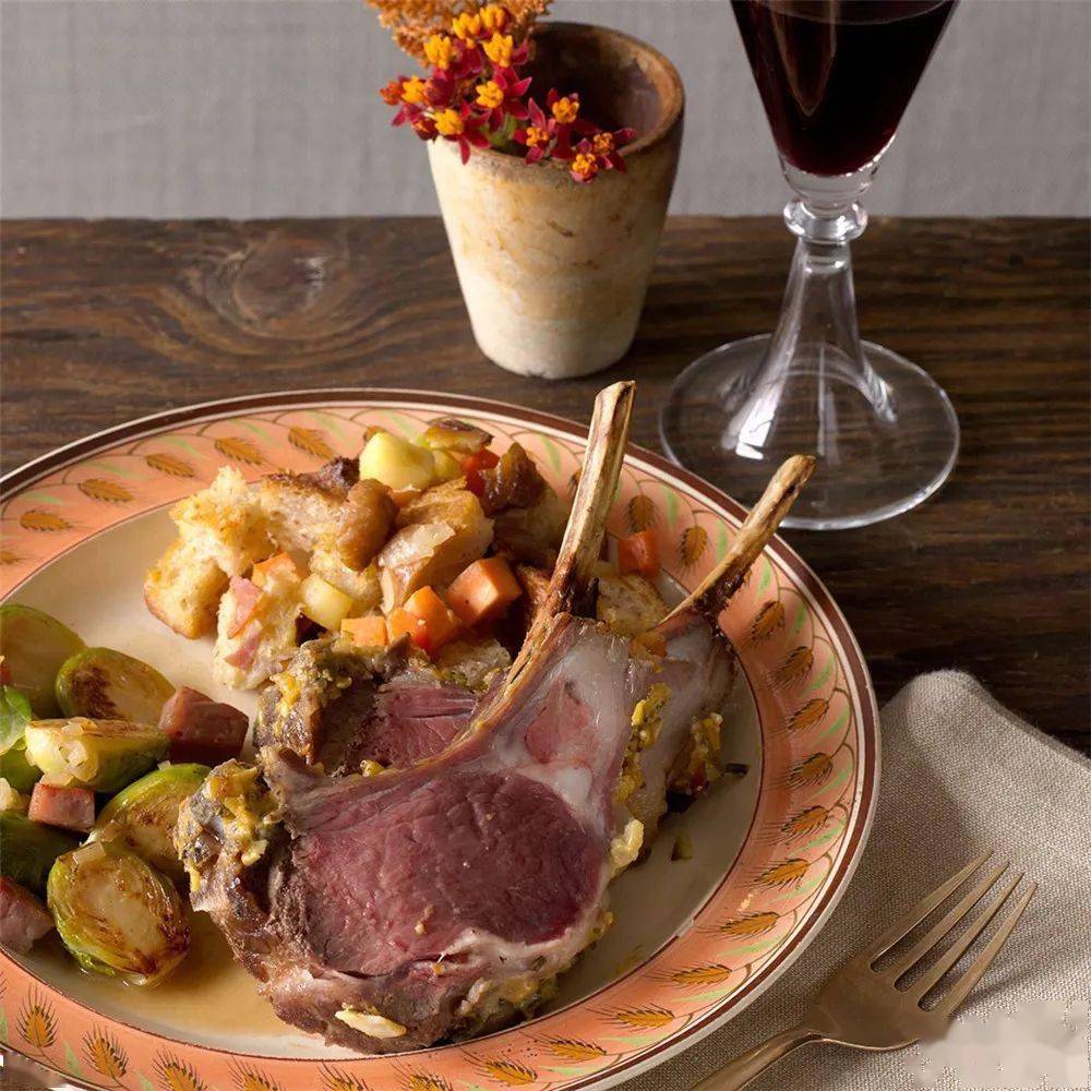 我爱你|知食点 | 让菜对酒说：命中注定我爱你