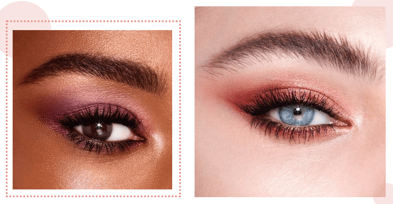 新品|虽然我有100多盘眼影，但今年的秋冬新品还是想买…