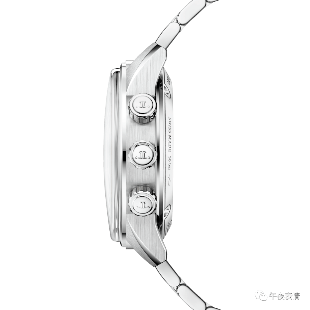 制表|午夜表情 | 终于等来了今年第一场表展,大家都卯足了劲儿。