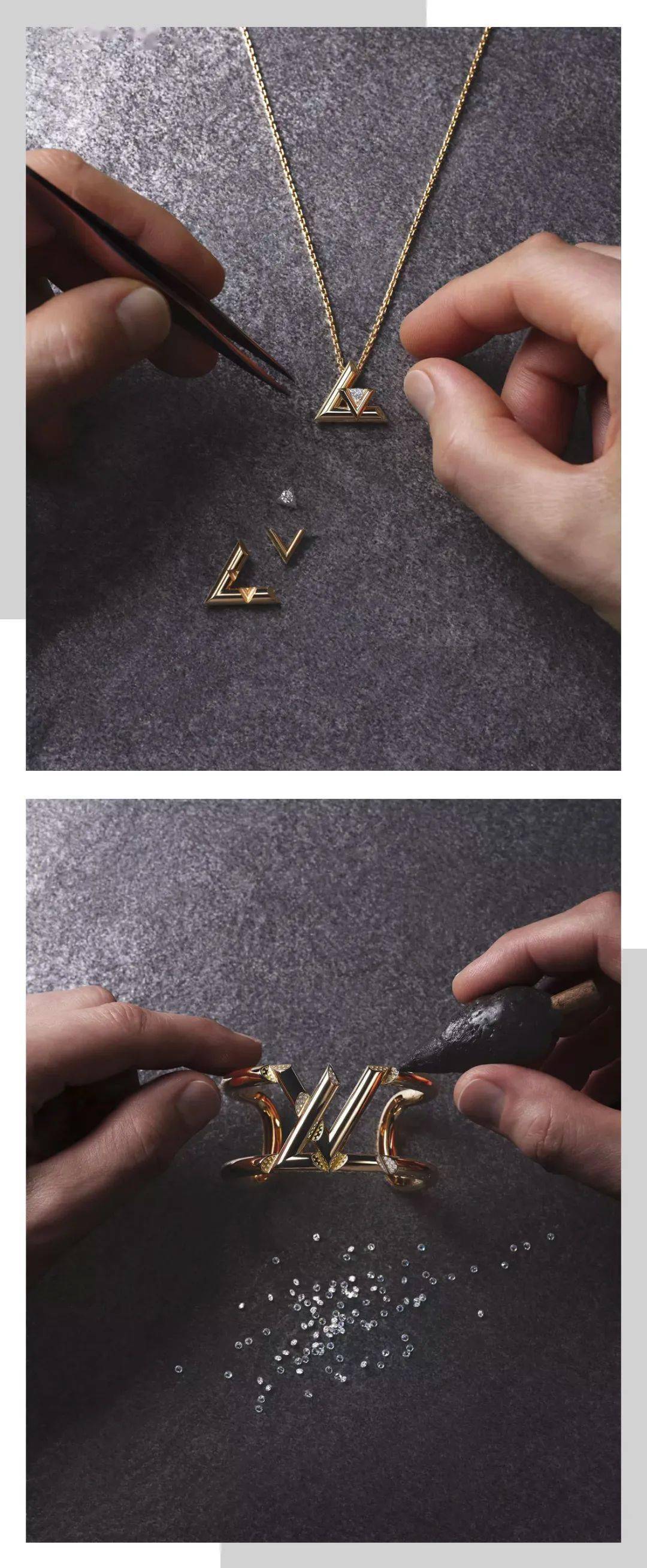 新品|LV这波新品我送它“年度最佳”！