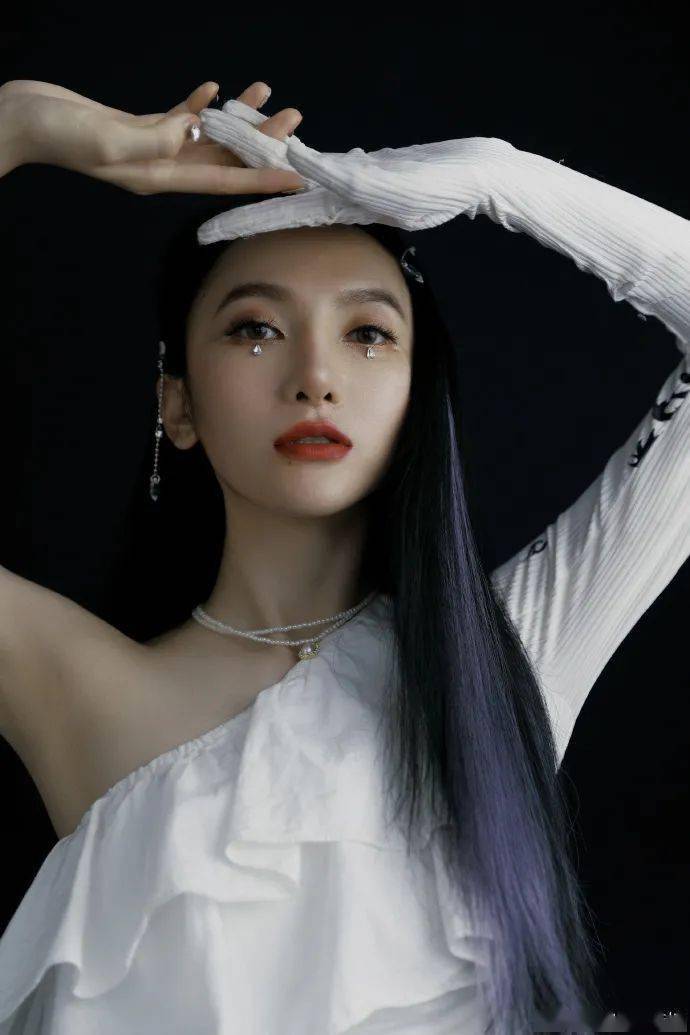 头发|百变造型从“头”开始，你喜欢哪个颜色？