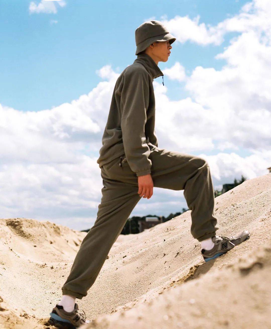 系列|潮事 | 最近的 New Balance 联名也太多了吧？