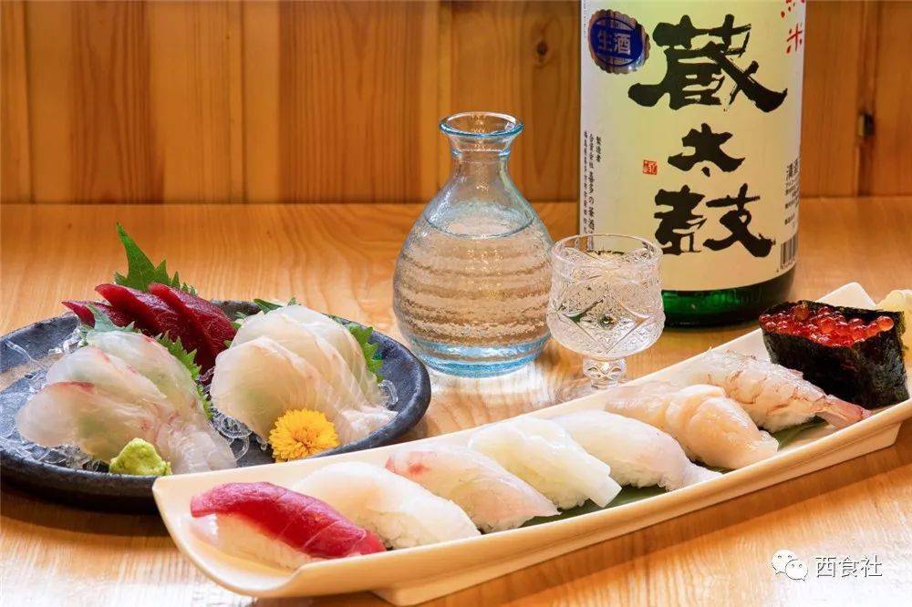 我爱你|知食点 | 让菜对酒说：命中注定我爱你