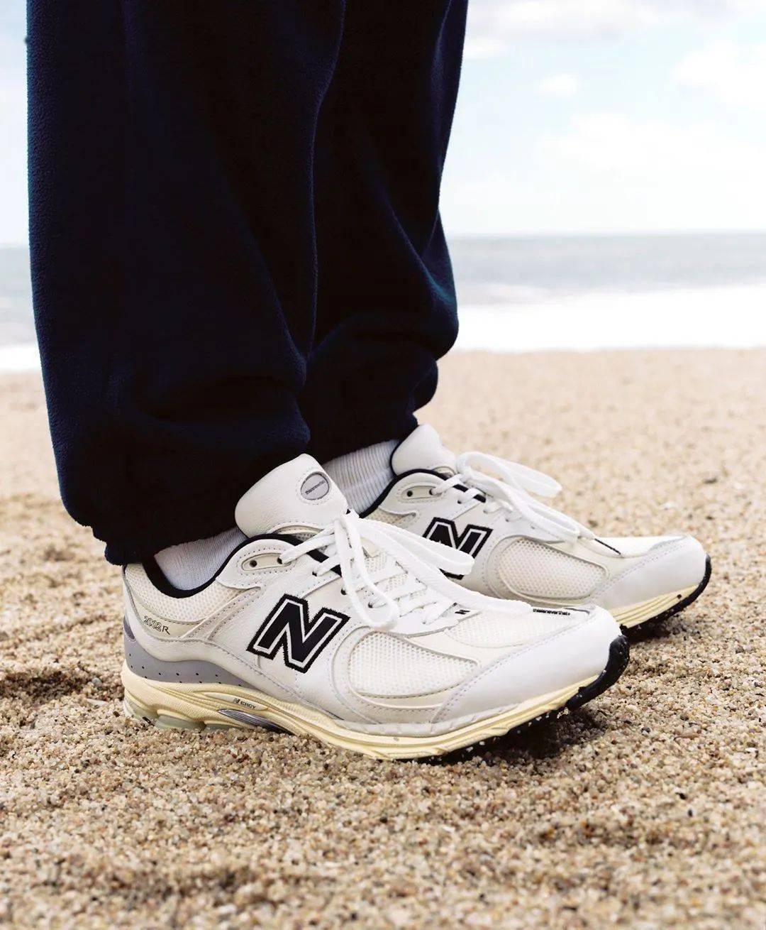 系列|潮事 | 最近的 New Balance 联名也太多了吧？