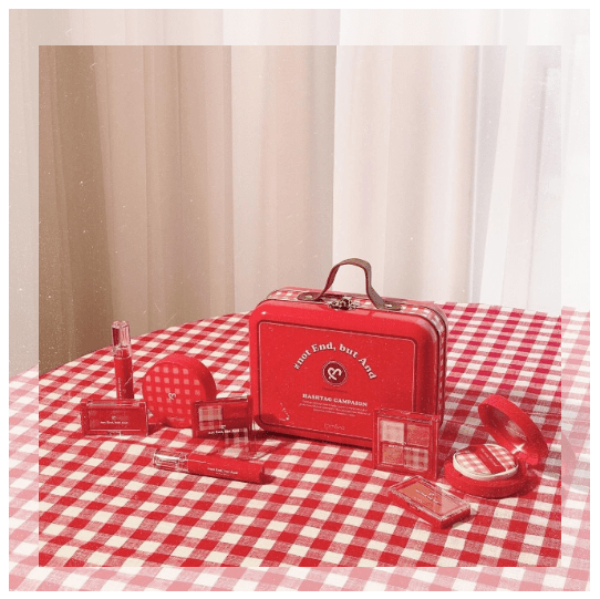 新品|虽然我有100多盘眼影，但今年的秋冬新品还是想买…