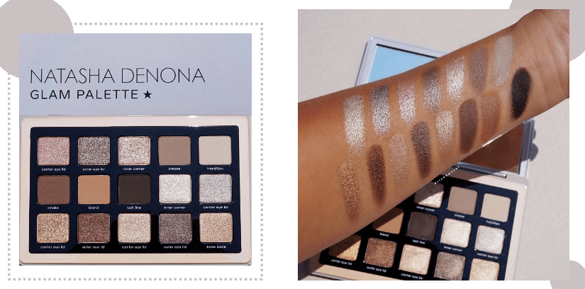 新品|虽然我有100多盘眼影，但今年的秋冬新品还是想买…