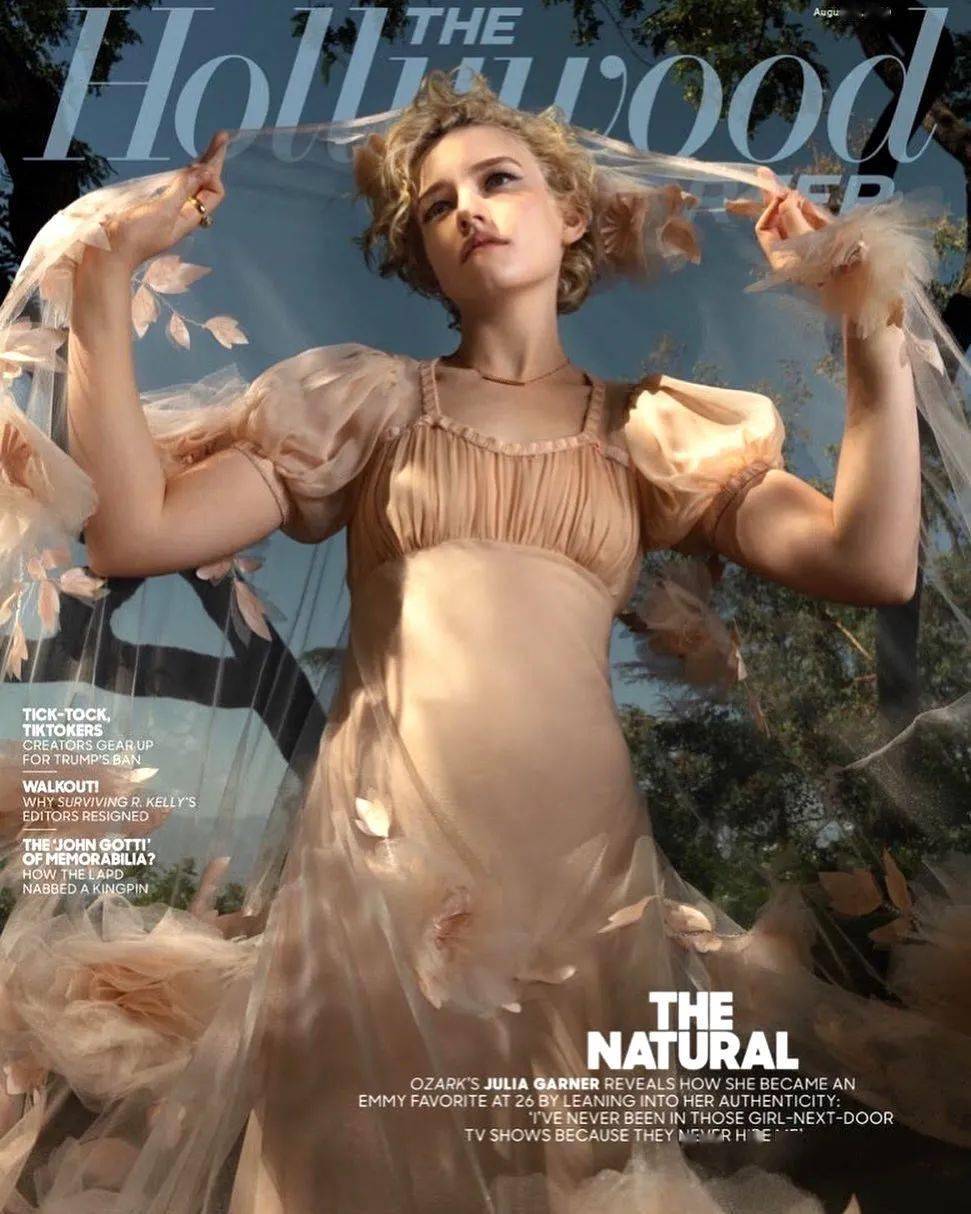 Rodarte|重温40年代的精致浪漫！Rodarte的DNA构建出花朵与梦幻双层美妙的世界