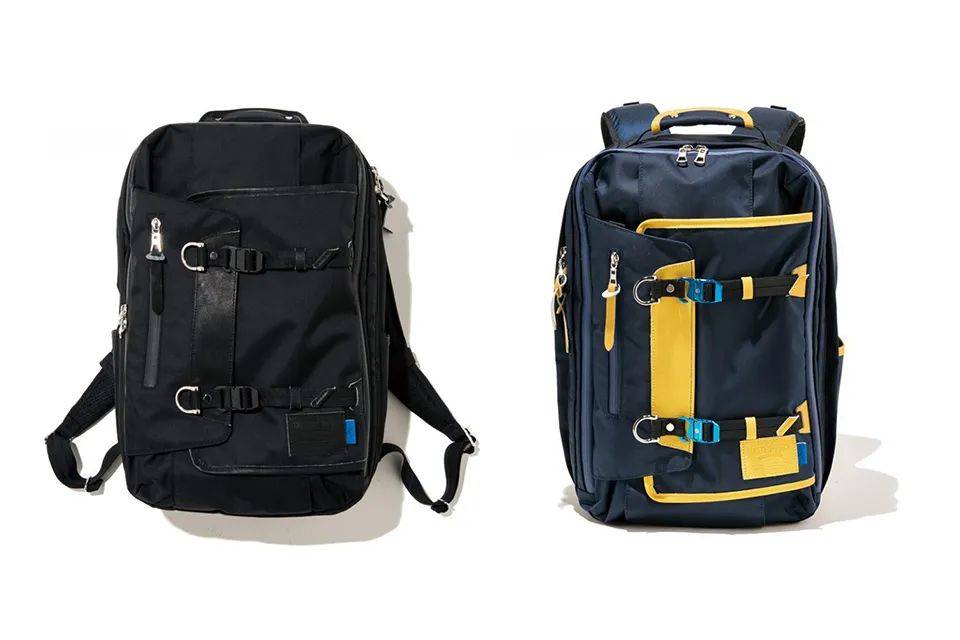 Sacoche|对于 master-piece，你还需要知道两条支线和两位灵魂人物