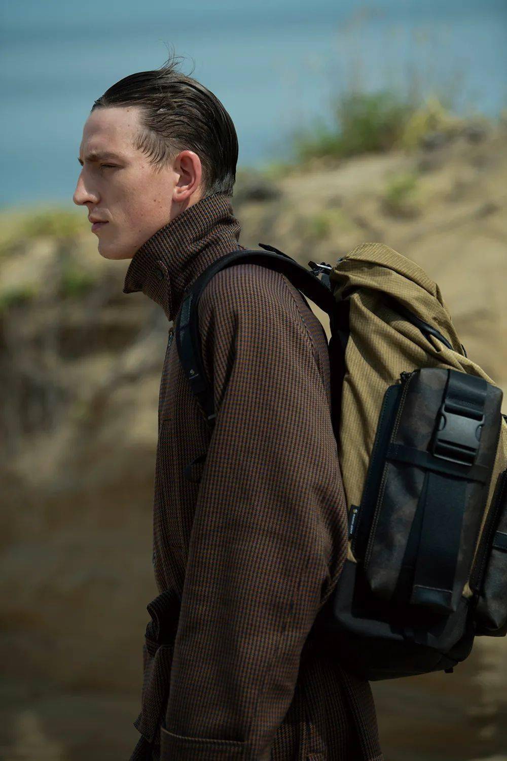 Sacoche|对于 master-piece，你还需要知道两条支线和两位灵魂人物