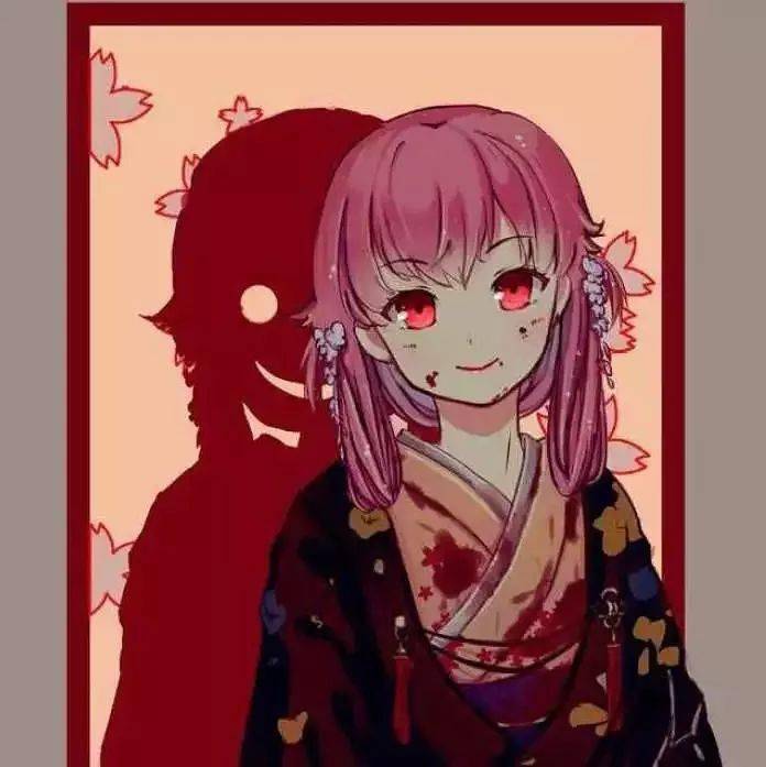 头像| 在消极无望的夜里我最想你