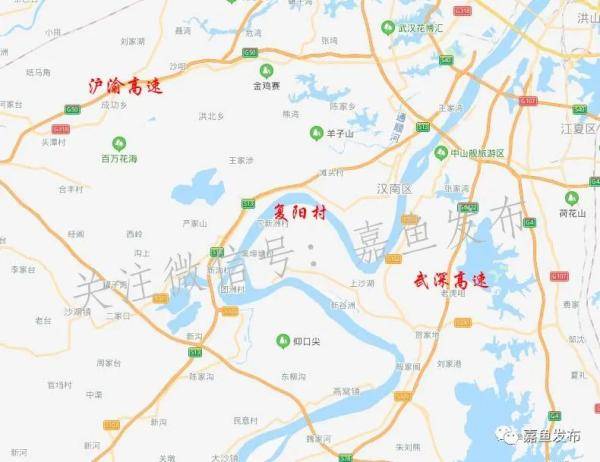 暂定名为"汉簰长江公路大桥",在我市的位置为嘉鱼县簰州湾,建设长度27