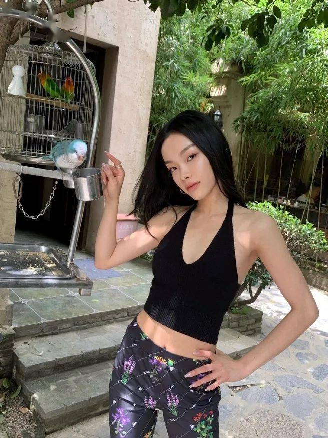 Let|ABG上头，亚洲甜心Let’s go!