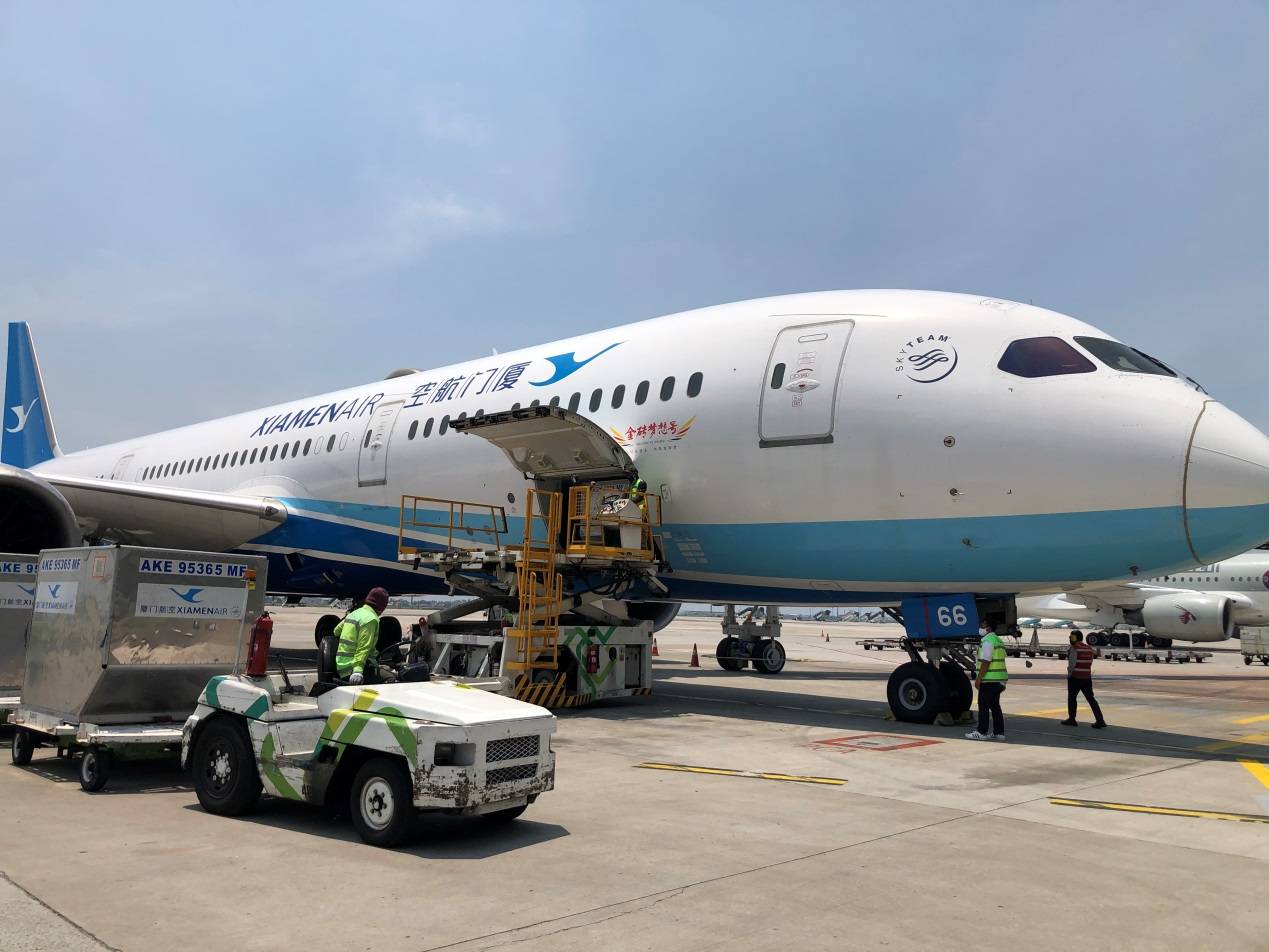 中国|首家中国航空公司恢复中印尼往返定期航班