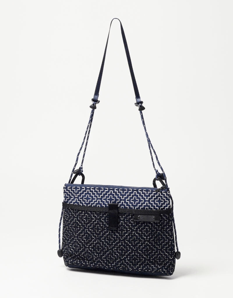 Sacoche|对于 master-piece，你还需要知道两条支线和两位灵魂人物