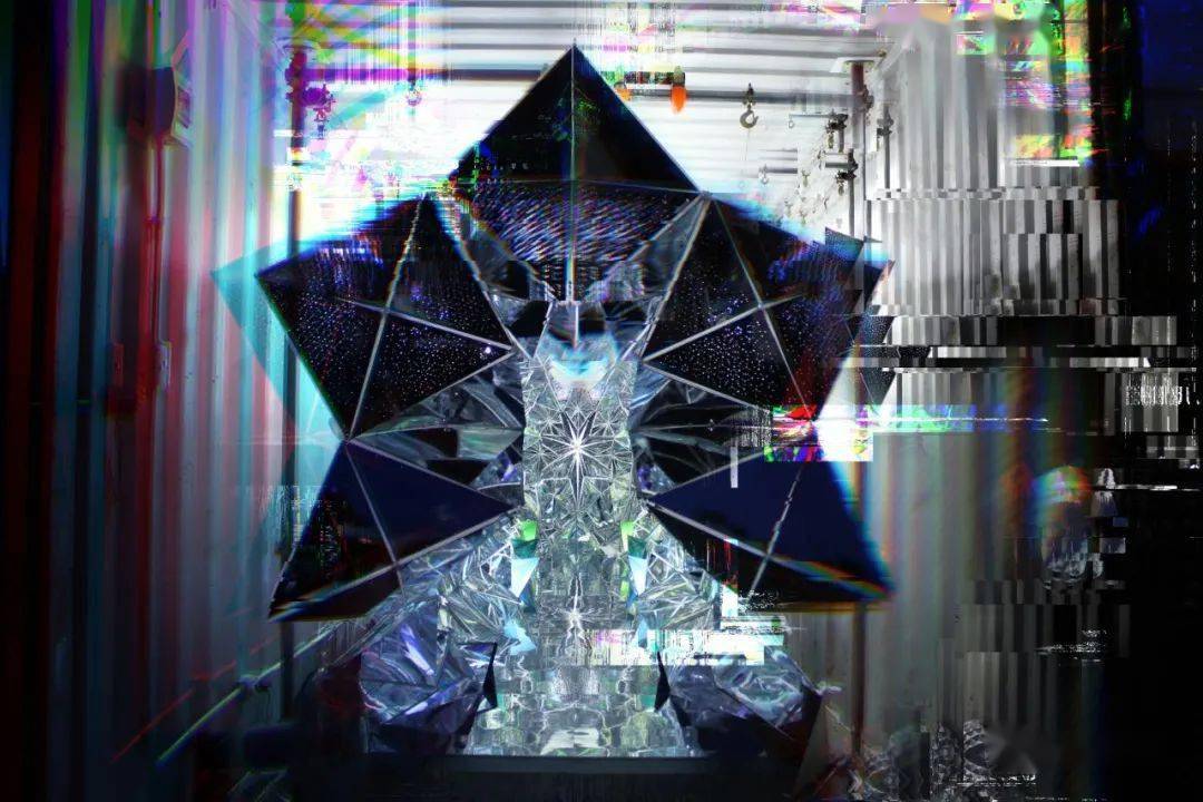 表情|午夜表情 | 表展过后，新表继续