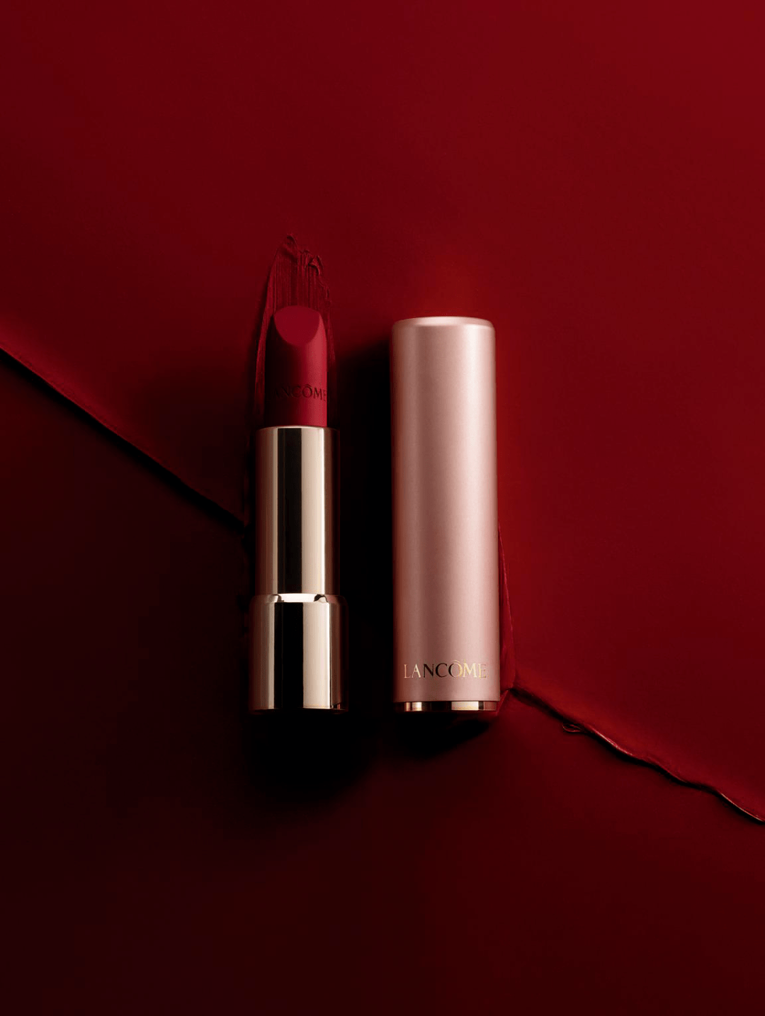 兰蔻菁|周冬雨的反转多重魅力