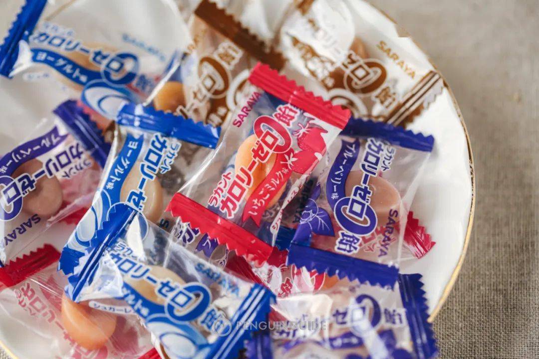 减肥|低卡零食和减肥代餐到底是不是智商税？我们花了1000块为你找答案