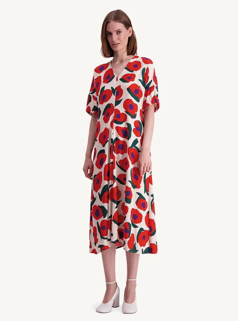 花花世界|灵感分享 | MARIMEKKO，给你打造一个生活中的花花世界！