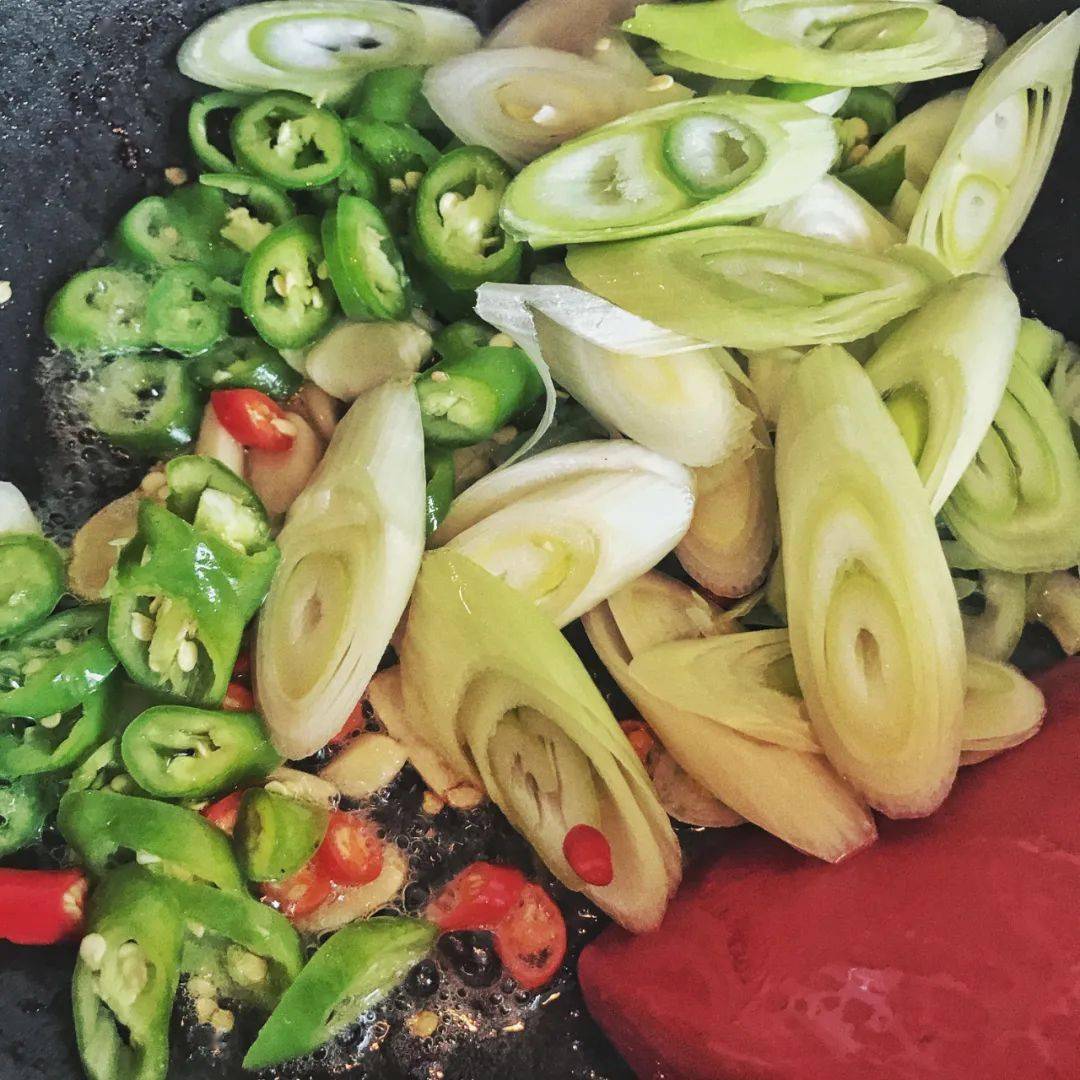 机会|都没机会下饭馆了这菜再多做几次