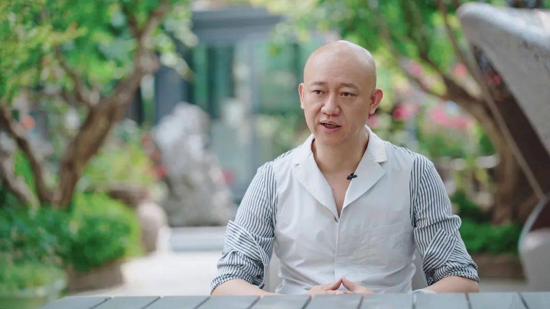 博洛尼家居集团董事长 蔡明