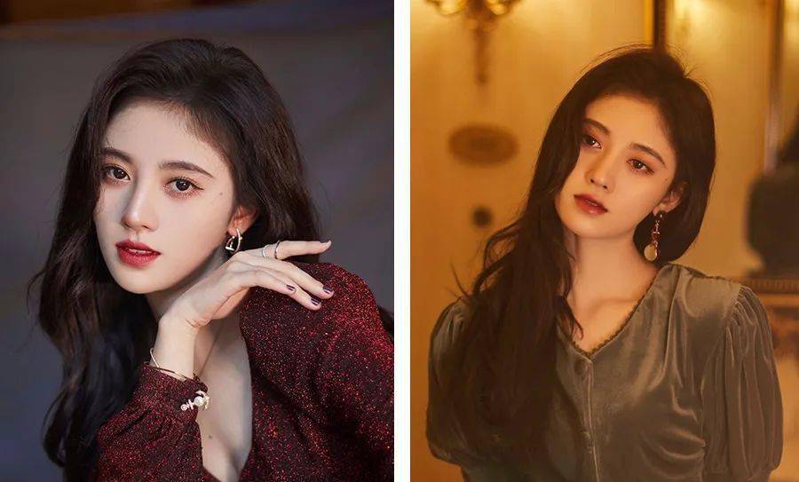 刘海|初秋显脸小的4款“发型”，是时候换个造型了！