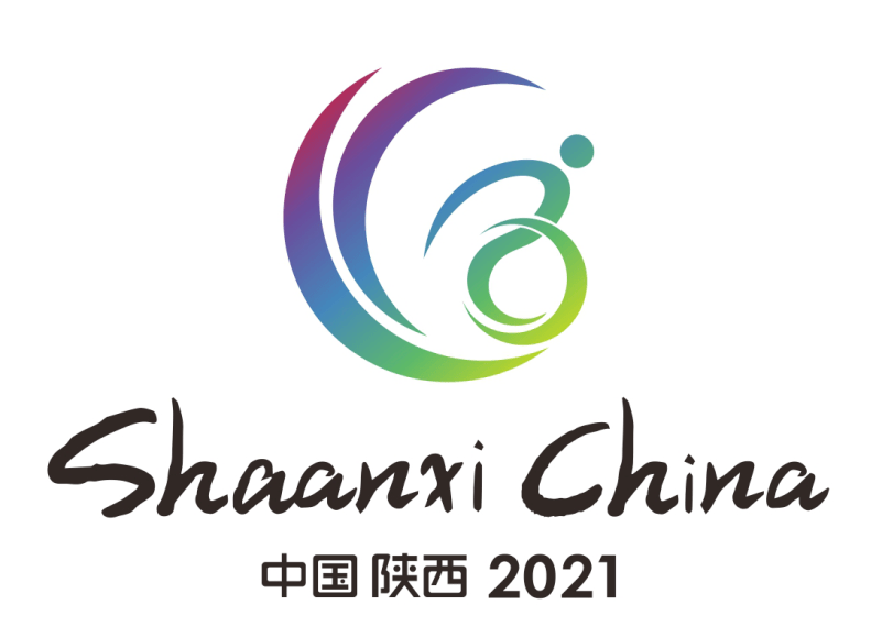 全运形象大使及残运会徽吉祥物揭晓,西安18座场馆集体亮相!