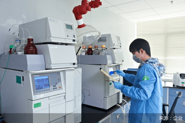 宝莱|匠心品质 质量为先 康宝莱以高品质产品赢得消费者信赖