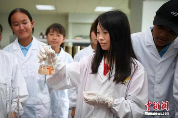 包辣|首个辣条专业班开班！网友：不说了，先给我来两包辣条