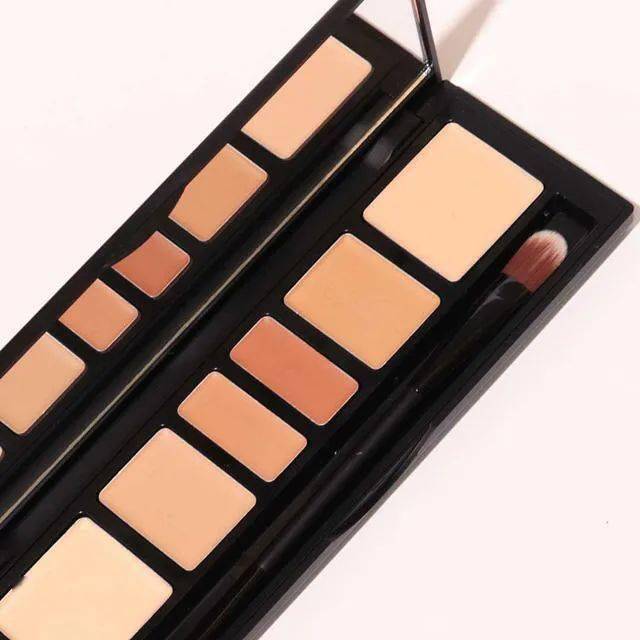 郑瑄茉|BLACKPINK回归造型都是天价？深扒明星化妆师用什么！