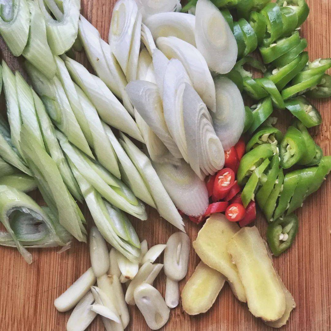 机会|都没机会下饭馆了这菜再多做几次