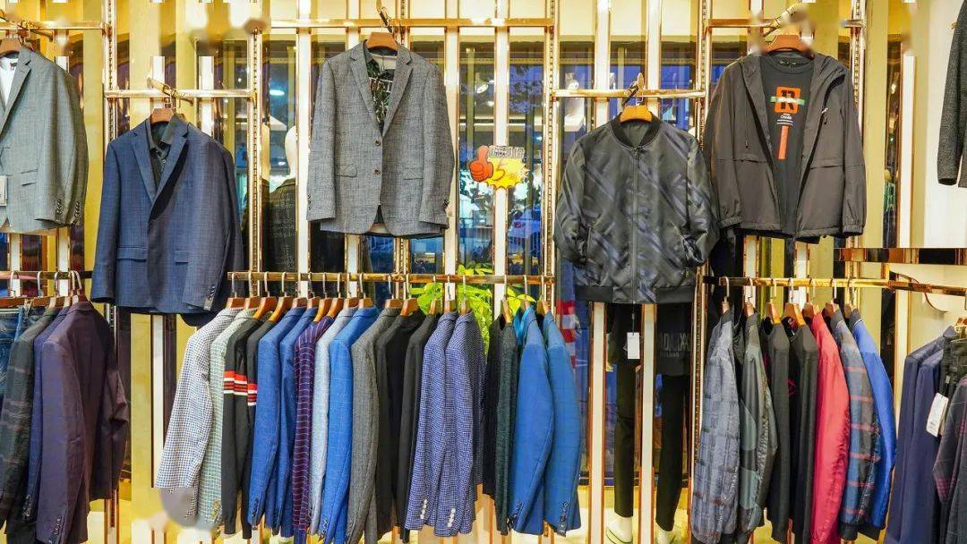 女装|【欧雅奇秋季品鉴会】|绅士男装风尚指南|女装精致加身,随心而至