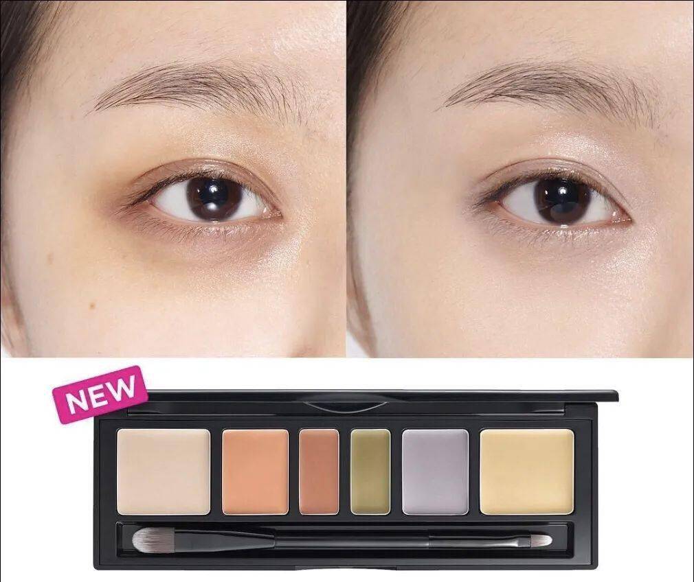 郑瑄茉|BLACKPINK回归造型都是天价？深扒明星化妆师用什么！