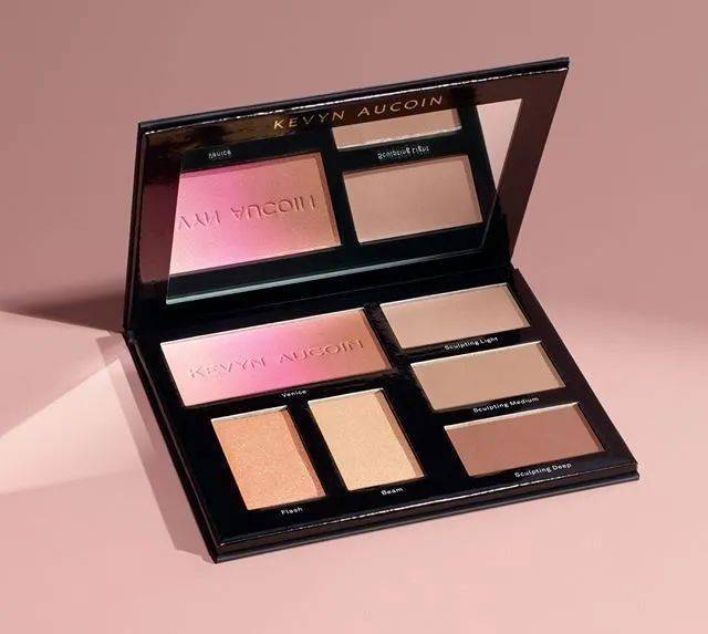 郑瑄茉|BLACKPINK回归造型都是天价？深扒明星化妆师用什么！