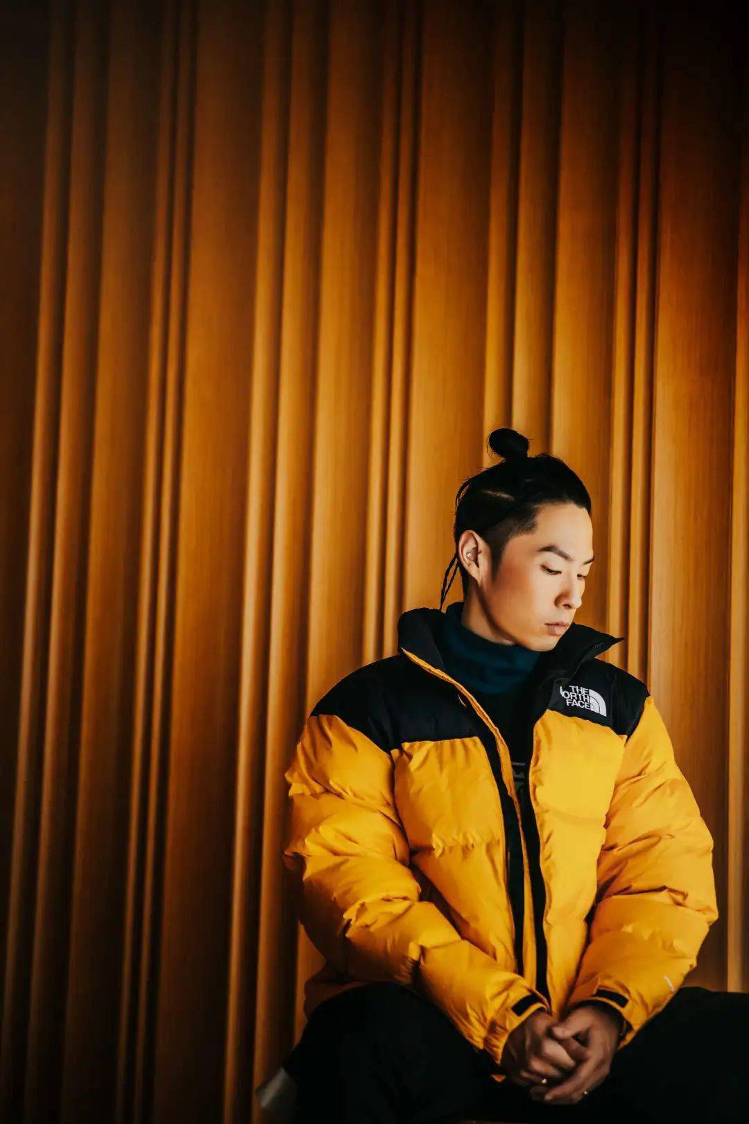 系列|从户外至街头的通用色彩法则