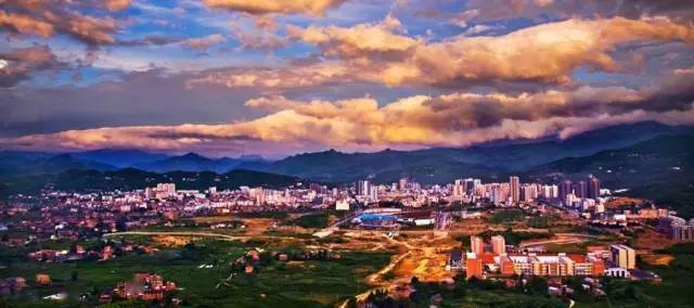 重庆gdp区县排行2020_重庆区县地图全图