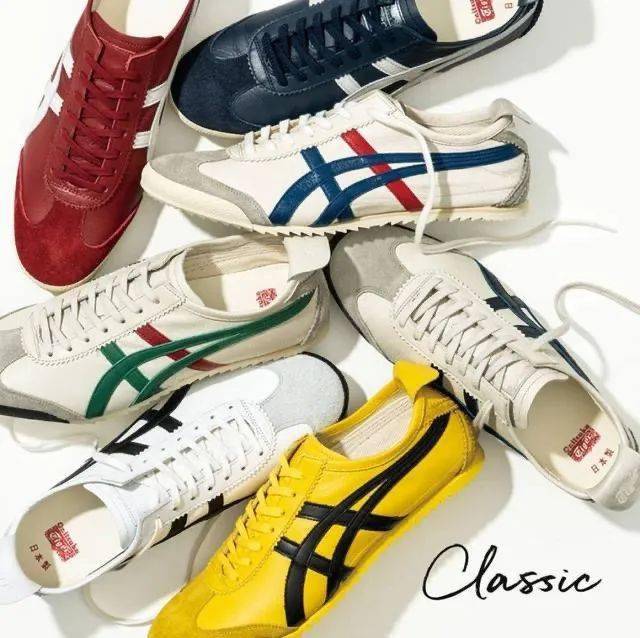 经典|重塑致敬经典，不一直是这个潮流品牌所做的吗？