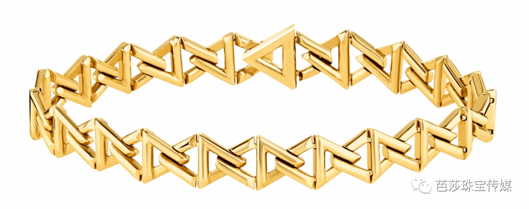 珠宝|打破刻板影响，还有哪些中性风珠宝全明星Pick？