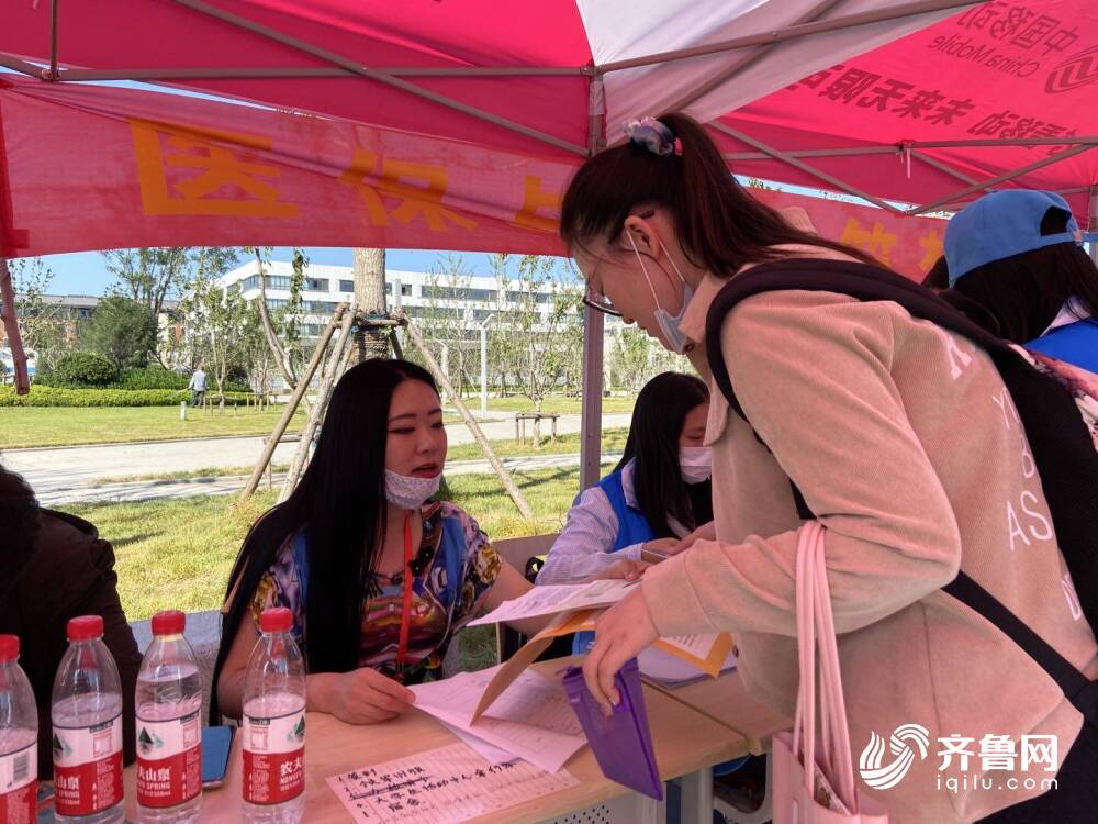 校区|山东第一医科大学济南校区迎首批新生