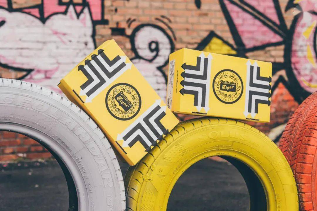 经典|重塑致敬经典，不一直是这个潮流品牌所做的吗？