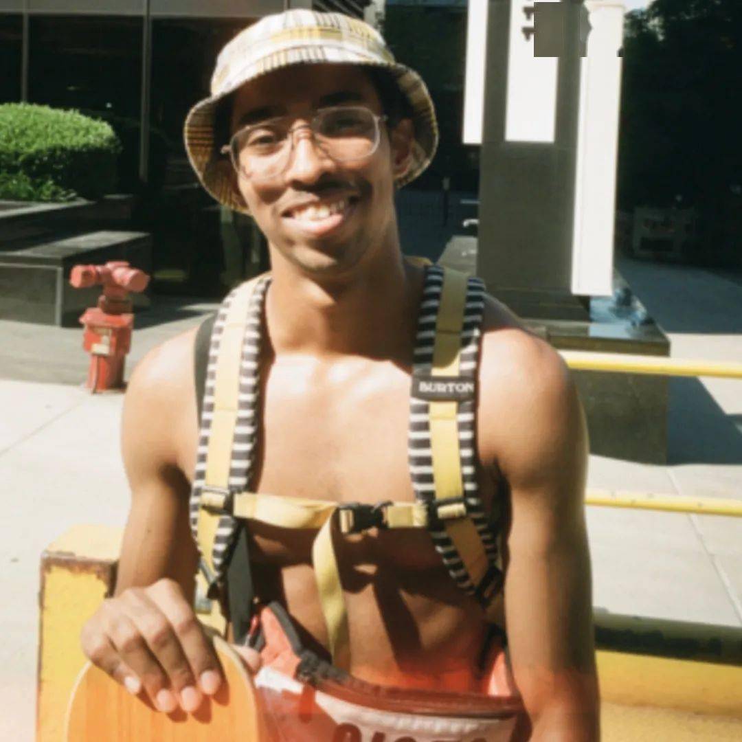 Via|好搭又显脸小，这么实用的渔夫帽一顶怎么够！